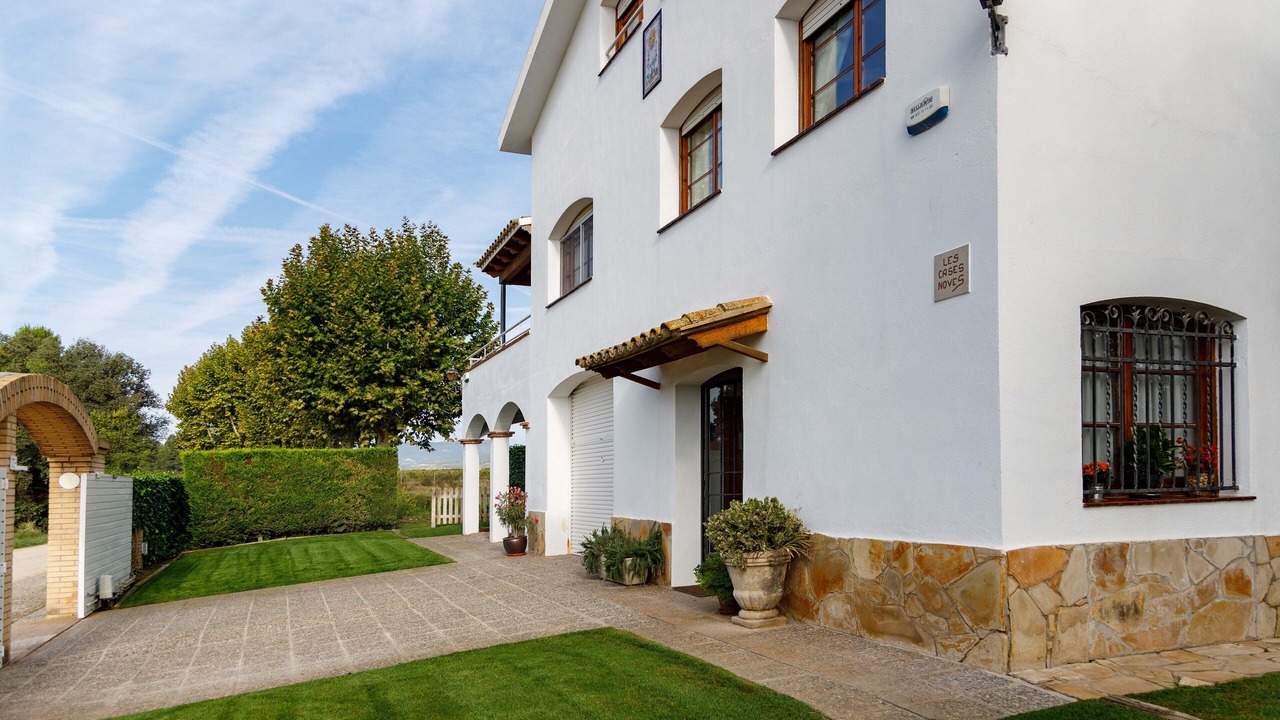 Photo of Outdoor in El Pla del Penedes