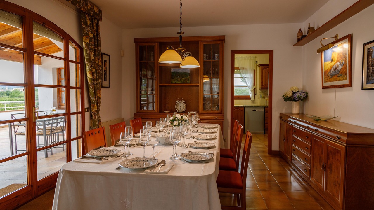 Photo of Others in El Pla del Penedes