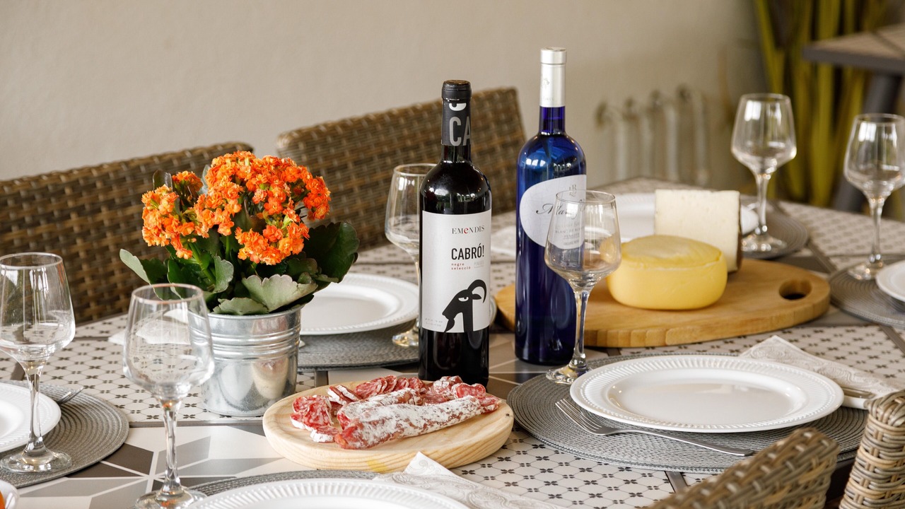 Photo of Others in El Pla del Penedes