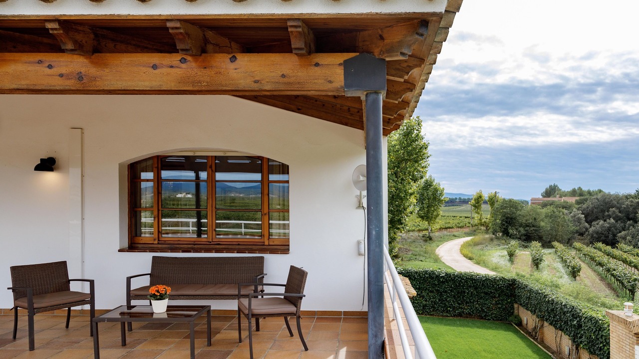 Photo of Outdoor in El Pla del Penedes
