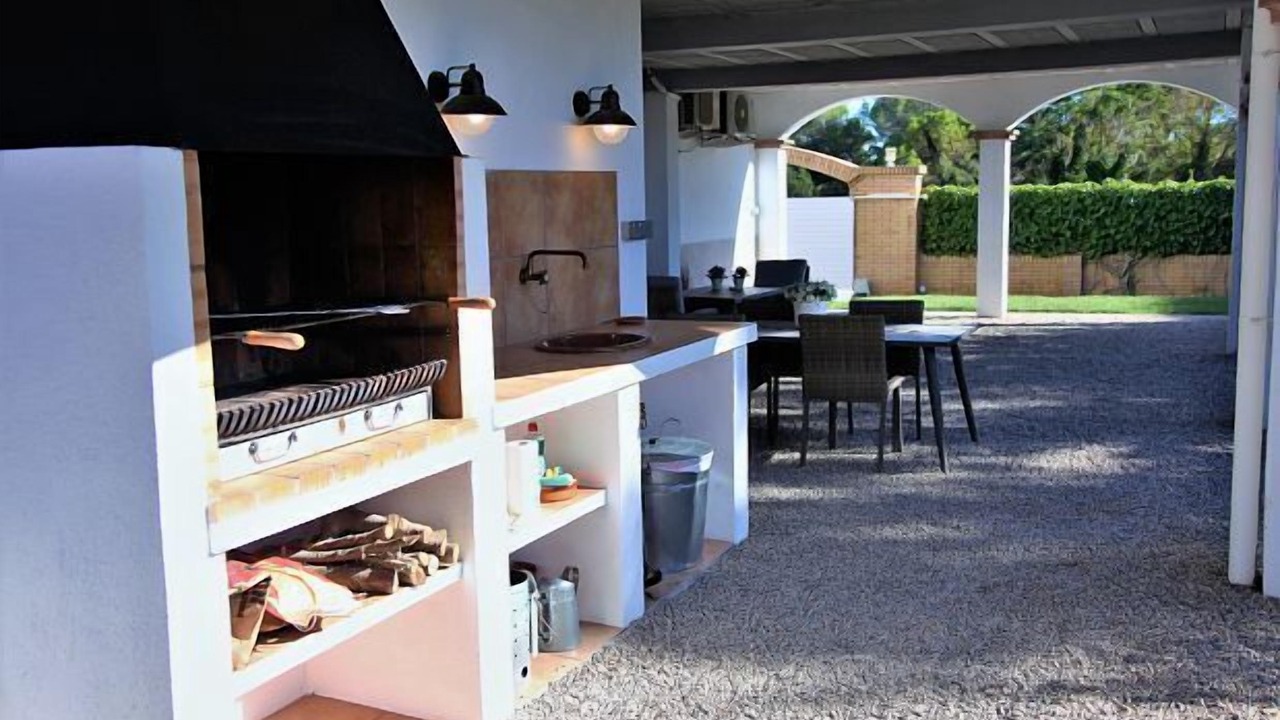 Photo of Outdoor in El Pla del Penedes
