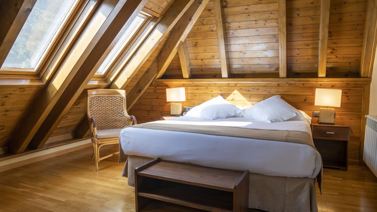 Photo of Bedroom in Arro