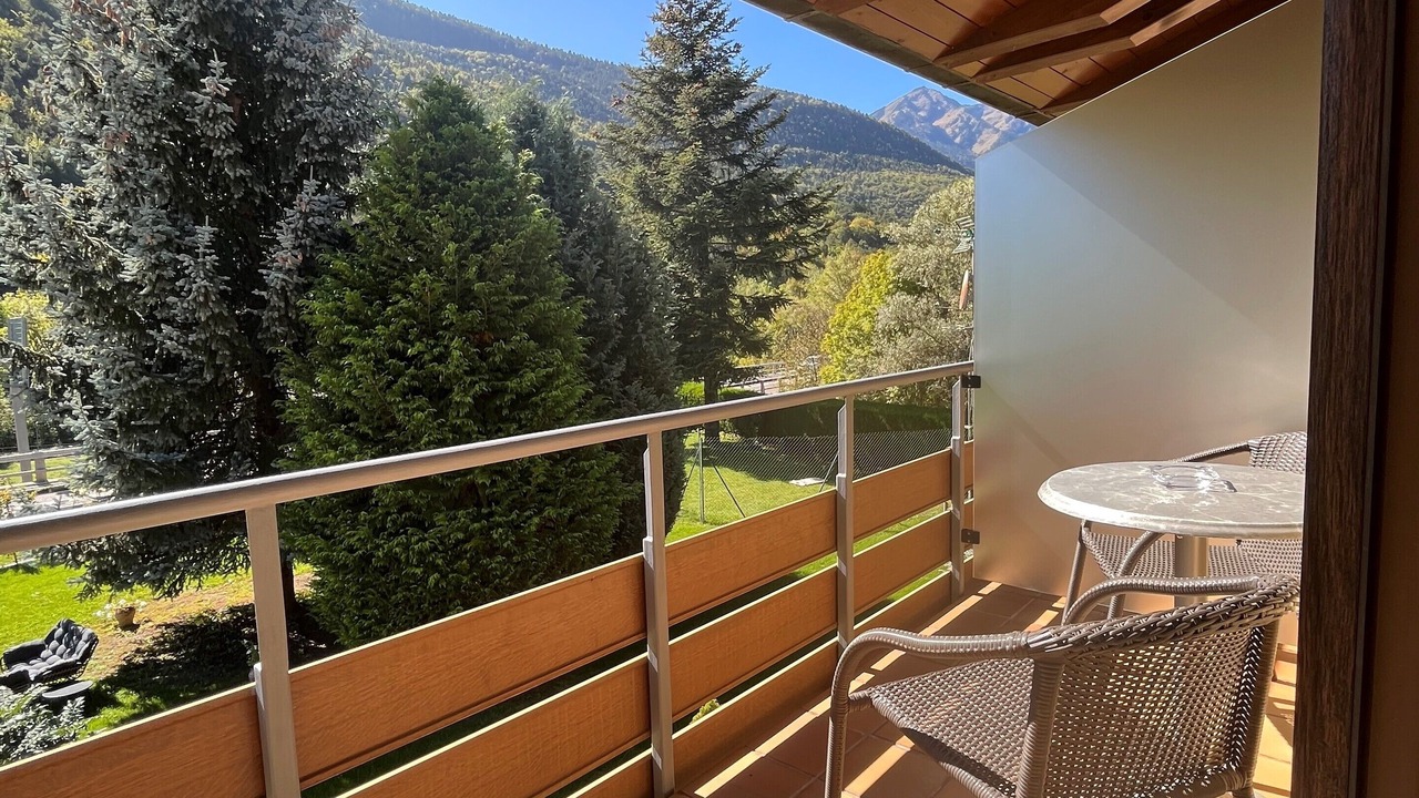 Photo of Bedroom in Arro