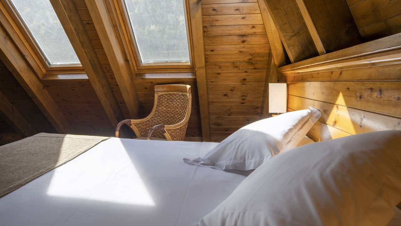 Photo of Bedroom in Arro