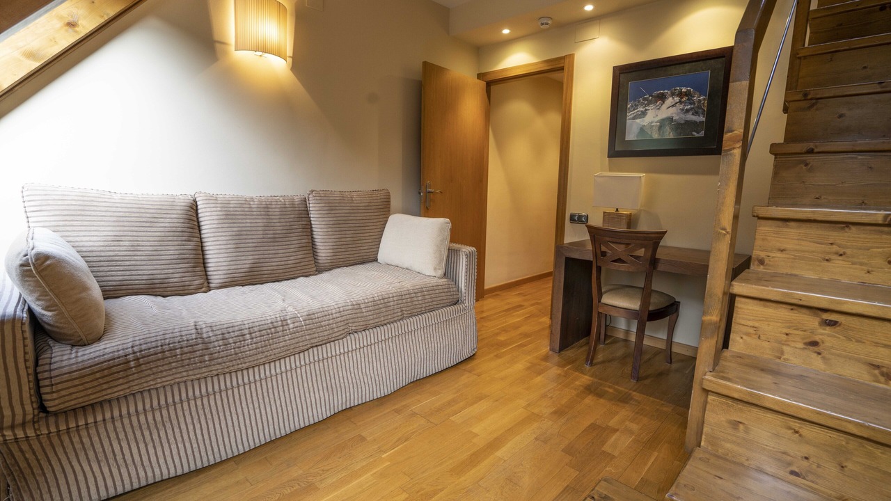 Photo of Bedroom in Arro