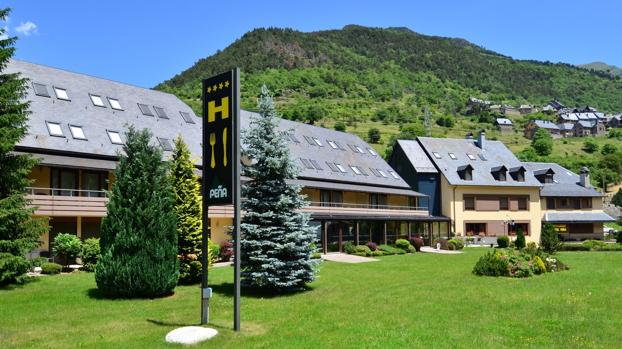 Photo of Outdoor in Arro