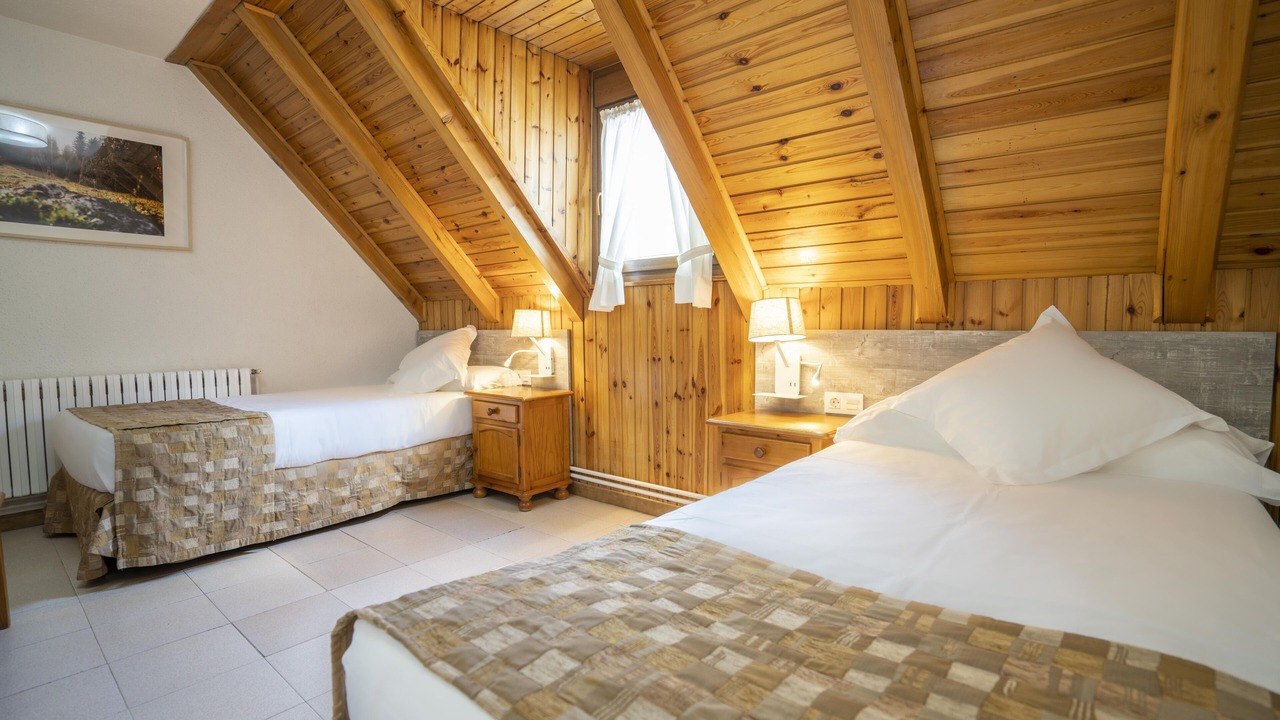 Photo of Bedroom in Arro