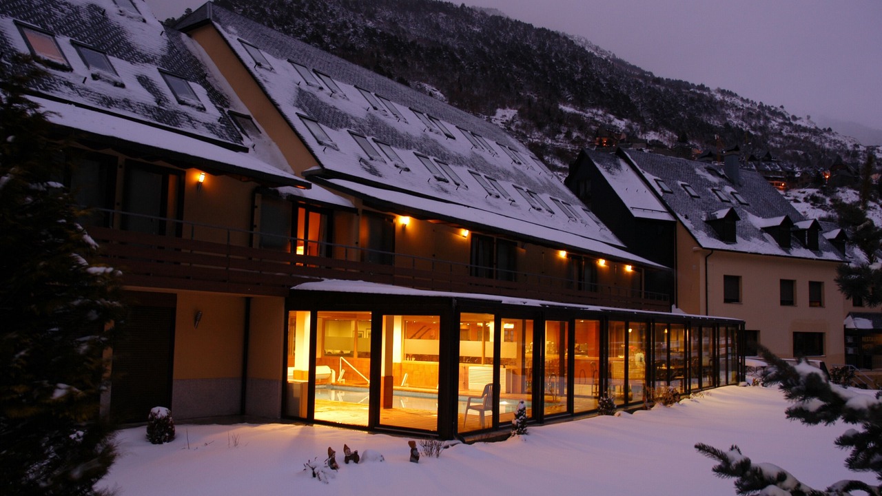 Photo of Outdoor in Arro