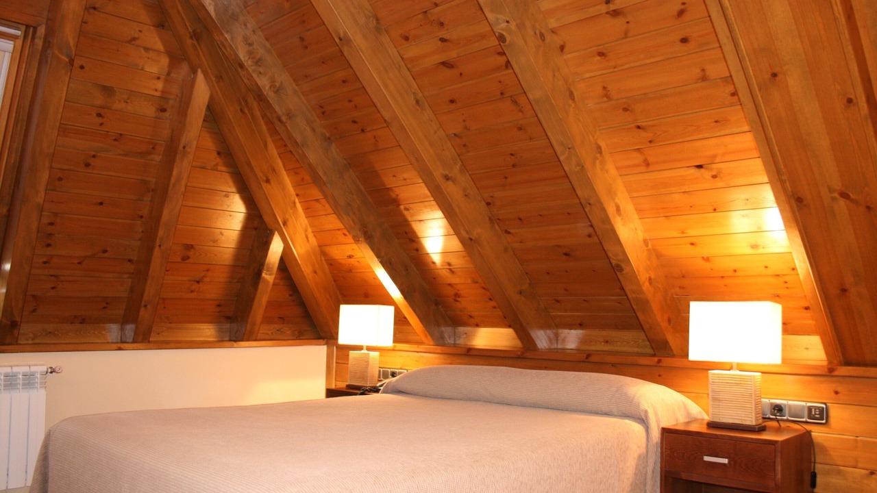 Photo of Bedroom in Arro