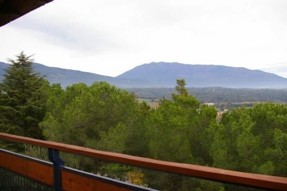Photo of Patio Balcony in Sant Pere de Vilamajor
