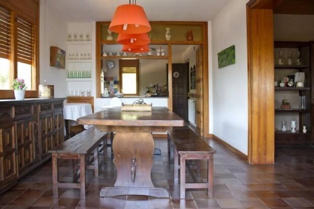 Photo of Kitchen in Sant Pere de Vilamajor