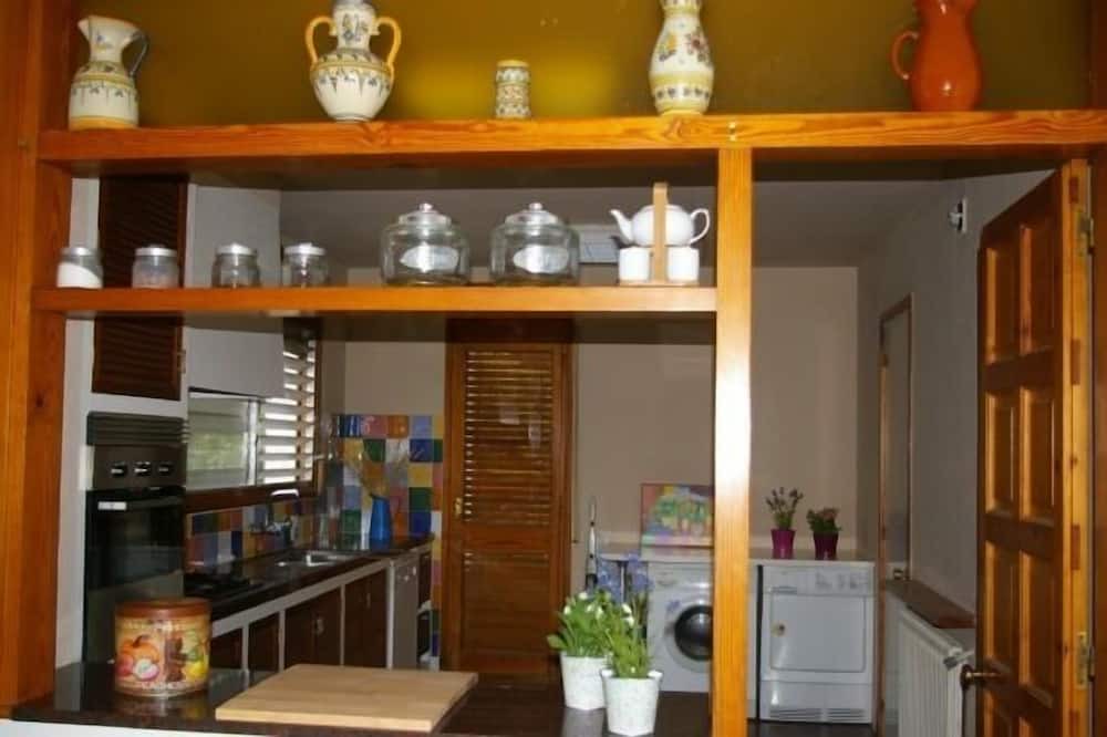 Photo of Kitchen in Sant Pere de Vilamajor