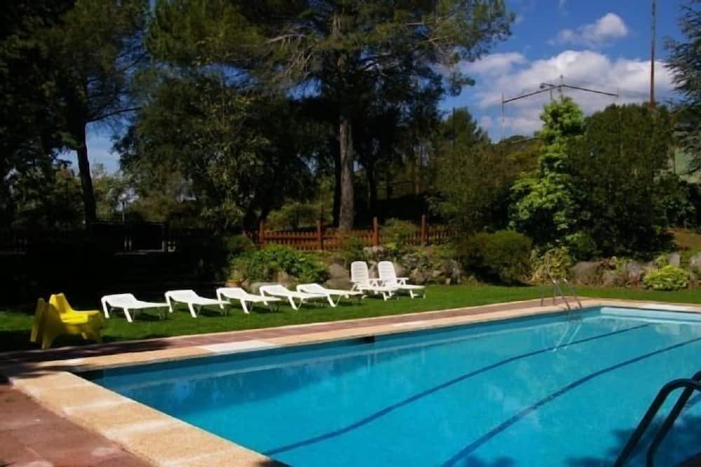 Photo of Outdoor in Sant Pere de Vilamajor
