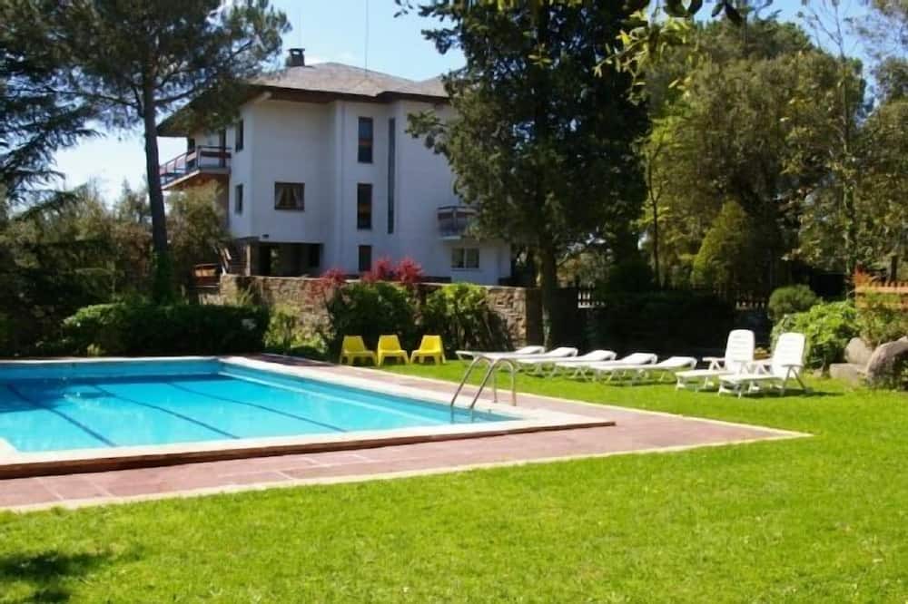 Photo of Outdoor in Sant Pere de Vilamajor
