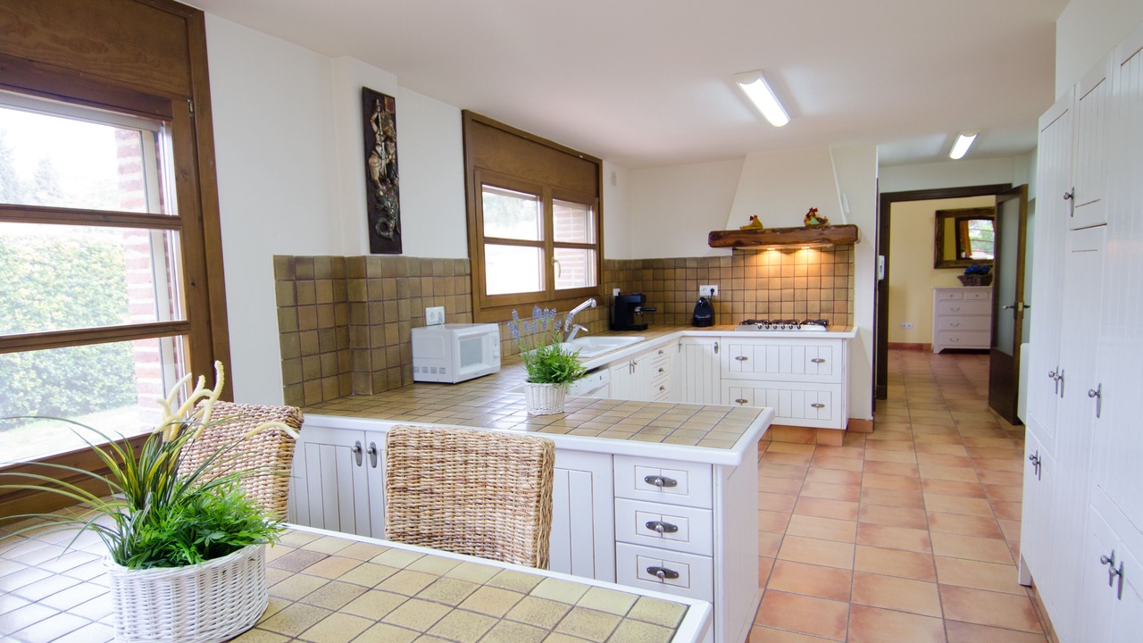 Photo of Kitchen in Sant Andreu de Llavaneres