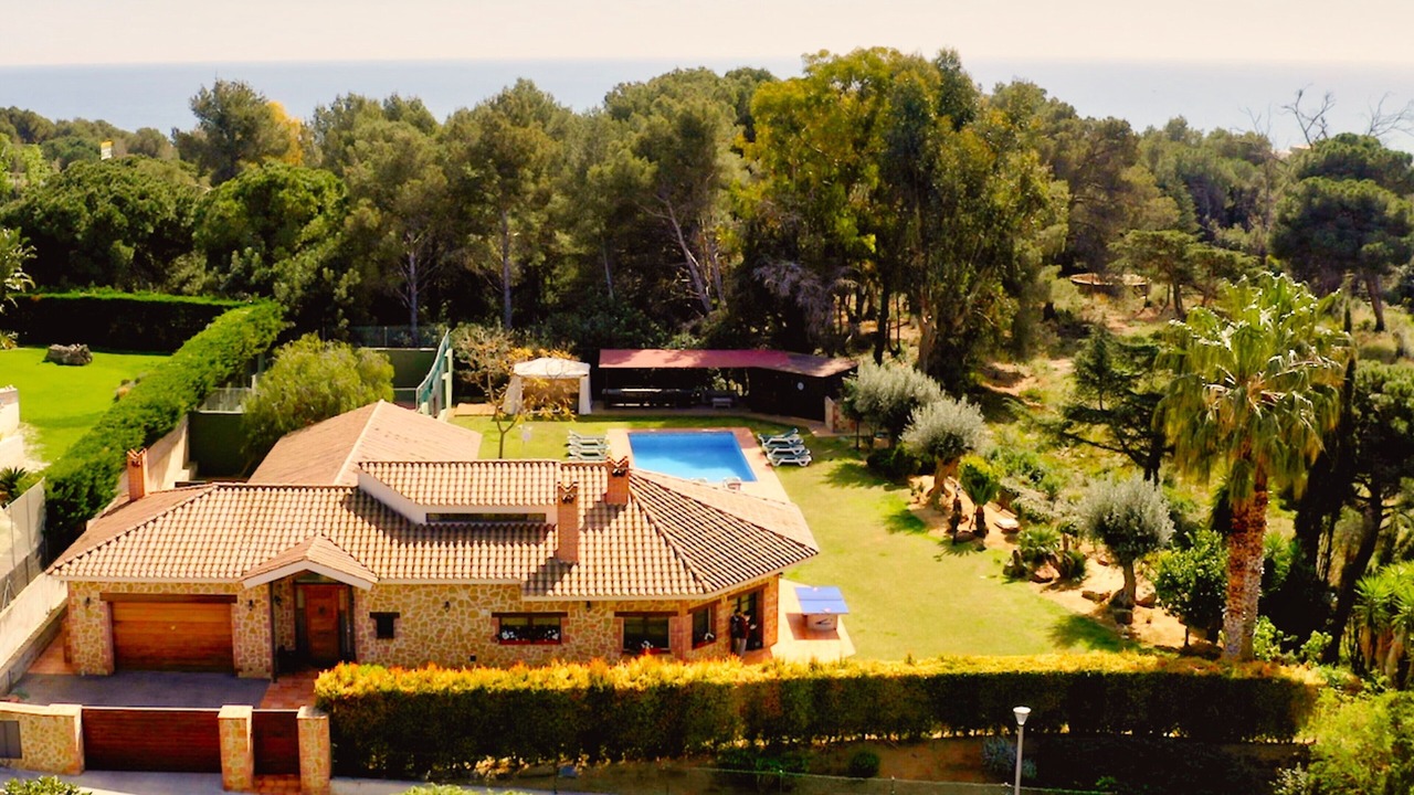 Photo of Outdoor in Sant Andreu de Llavaneres