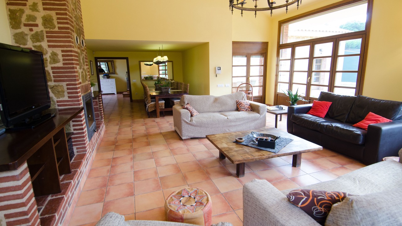 Photo of Livingroom in Sant Andreu de Llavaneres
