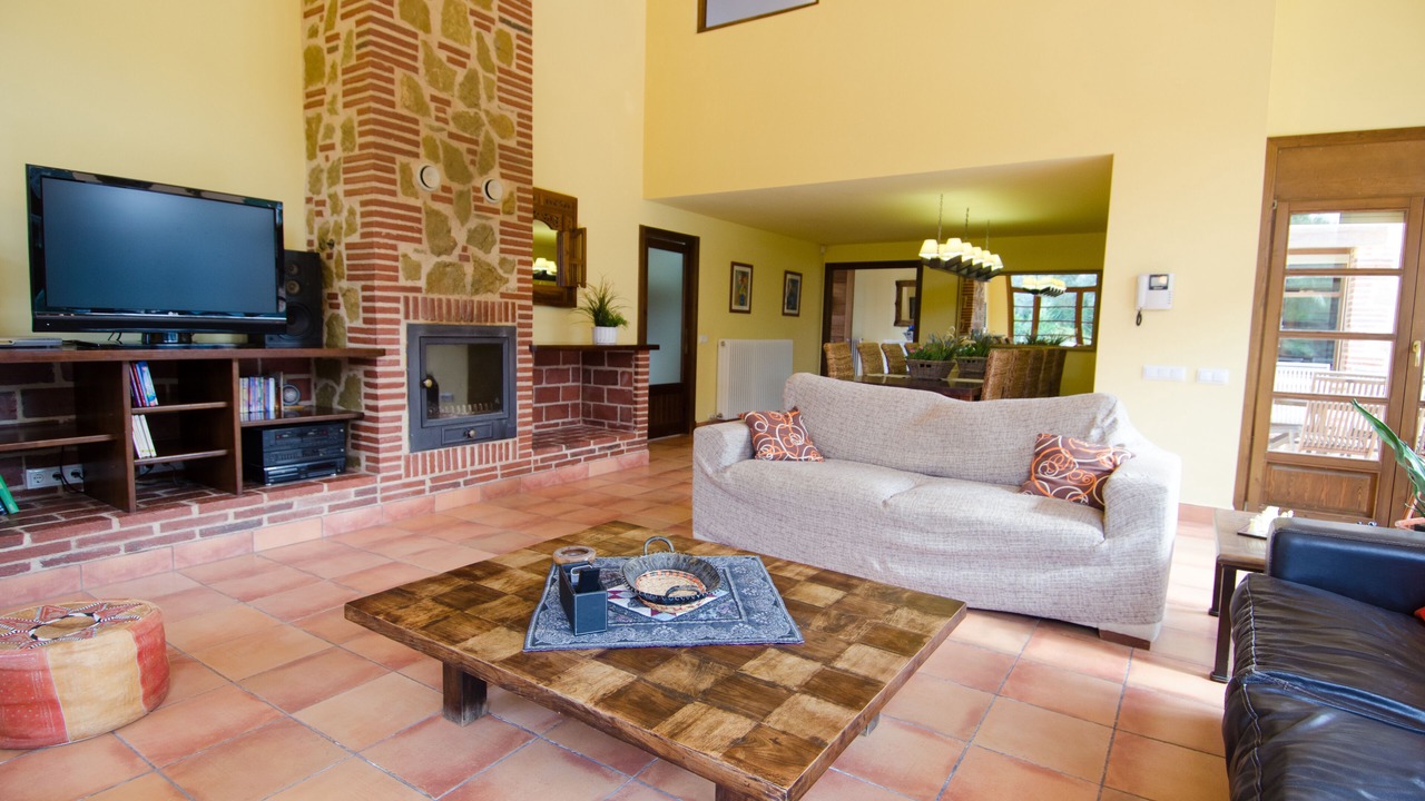 Photo of Livingroom in Sant Andreu de Llavaneres