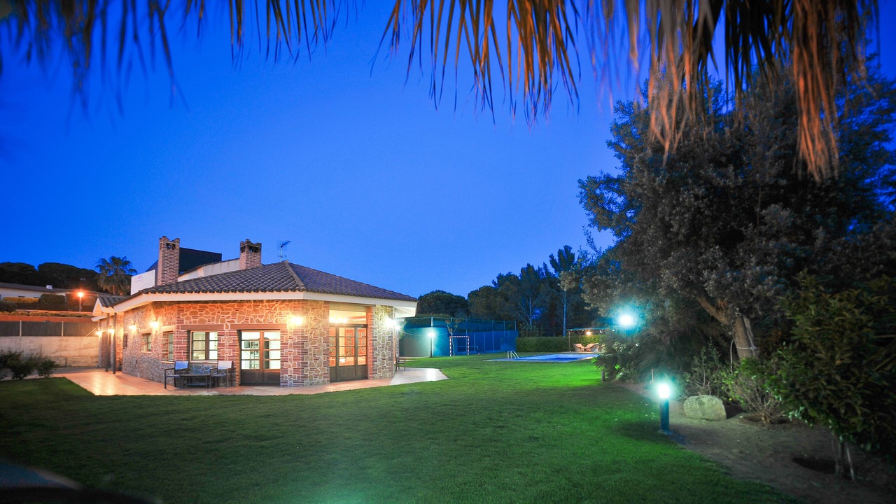 Photo of Outdoor in Sant Andreu de Llavaneres