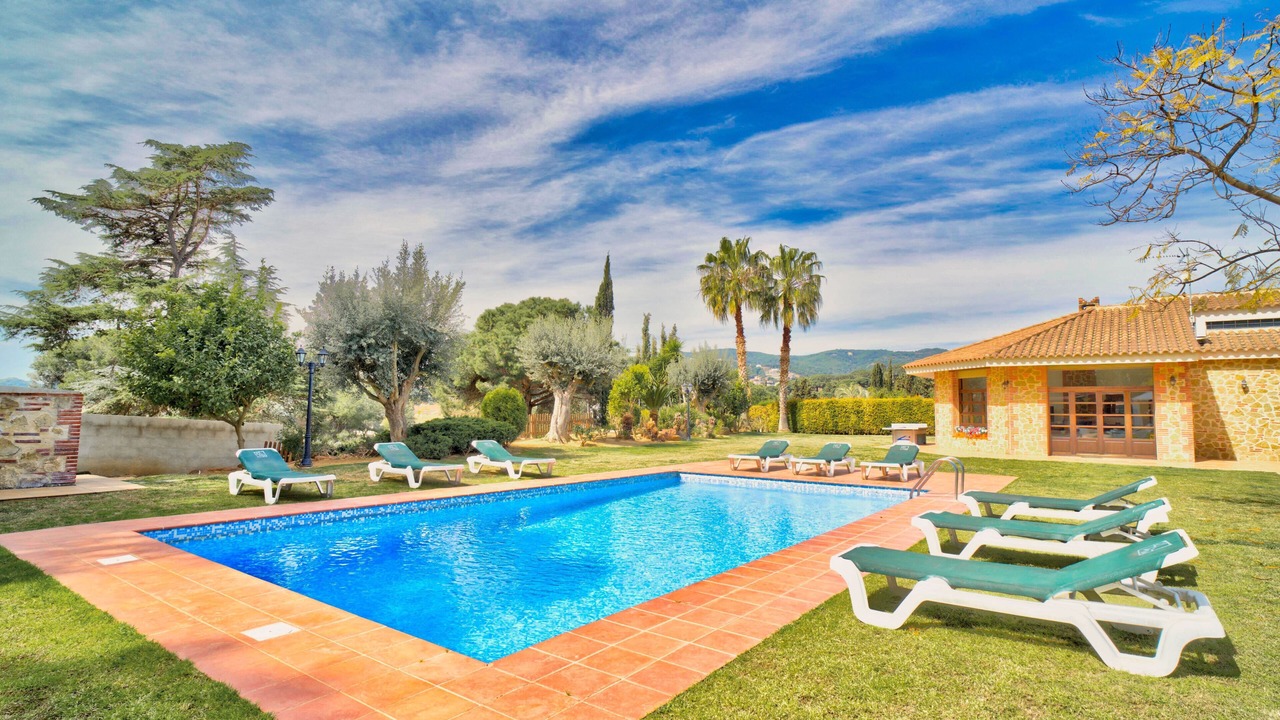 Photo of Outdoor in Sant Andreu de Llavaneres