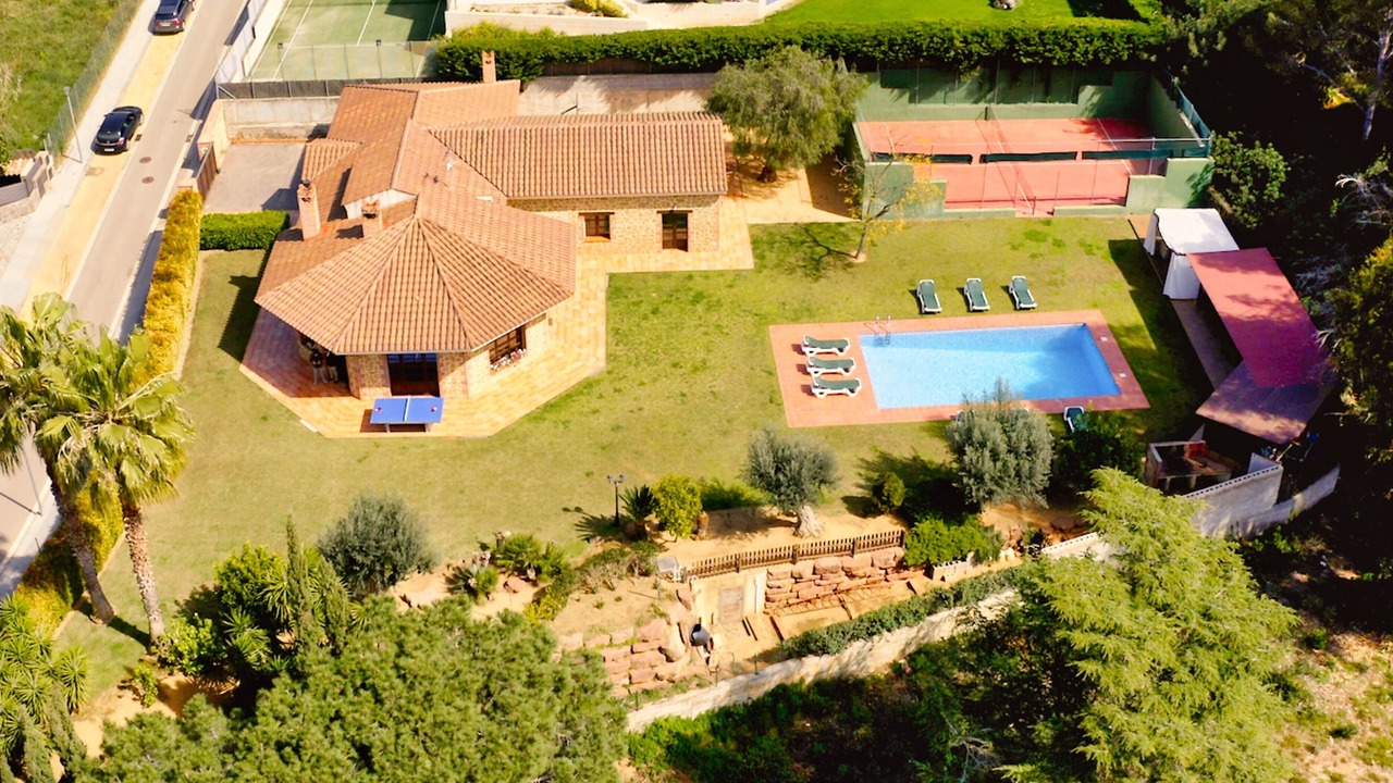 Photo of Outdoor in Sant Andreu de Llavaneres