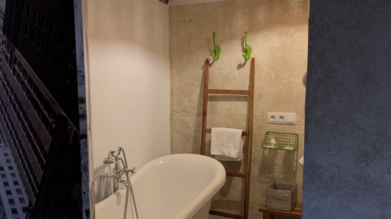 Photo of Bathroom in Sant Cugat del Valles