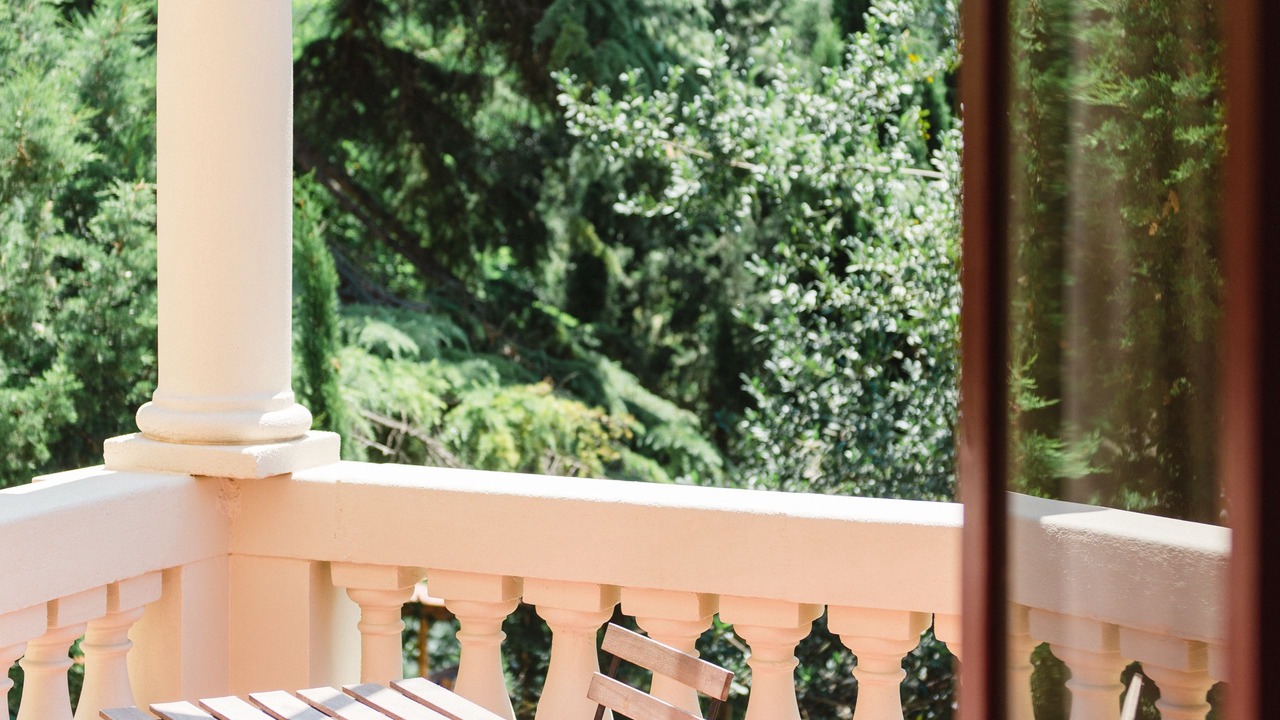 Photo of Patio Balcony in Sant Cugat del Valles