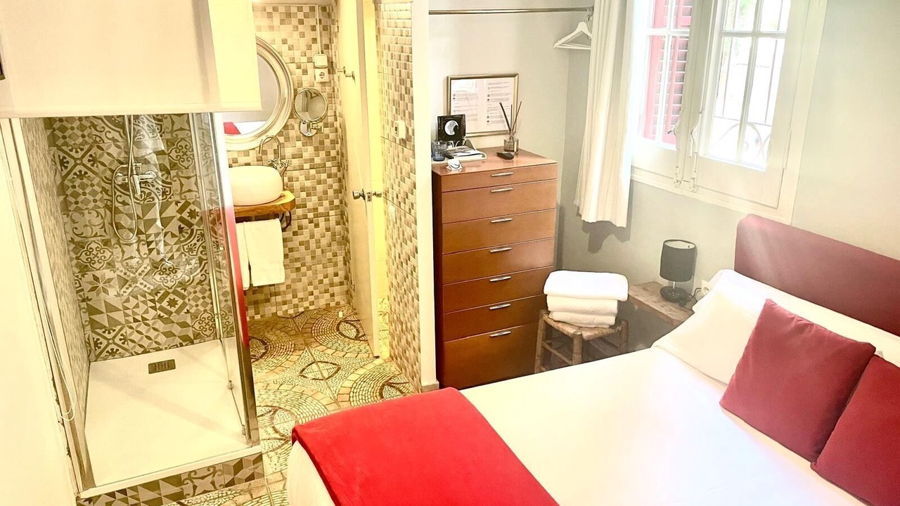 Photo of Bedroom in Sant Cugat del Valles