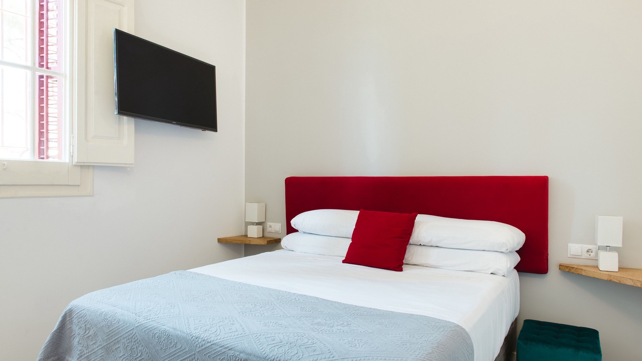 Photo of Bedroom in Sant Cugat del Valles