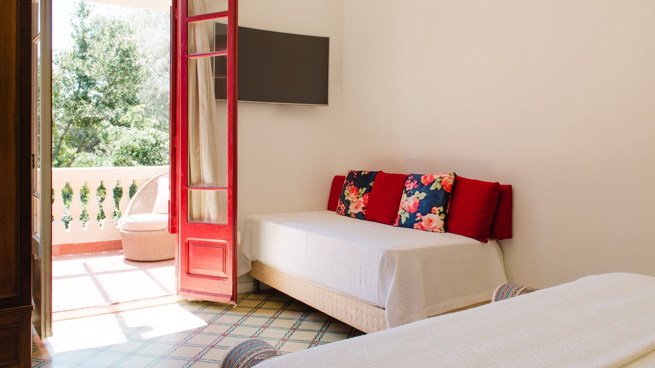 Photo of Patio Balcony in Sant Cugat del Valles