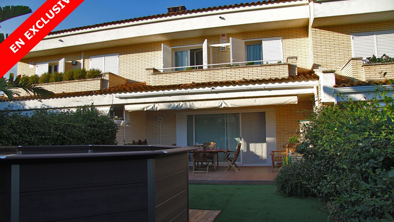 Photo of Outdoor in Sant Andreu de Llavaneres
