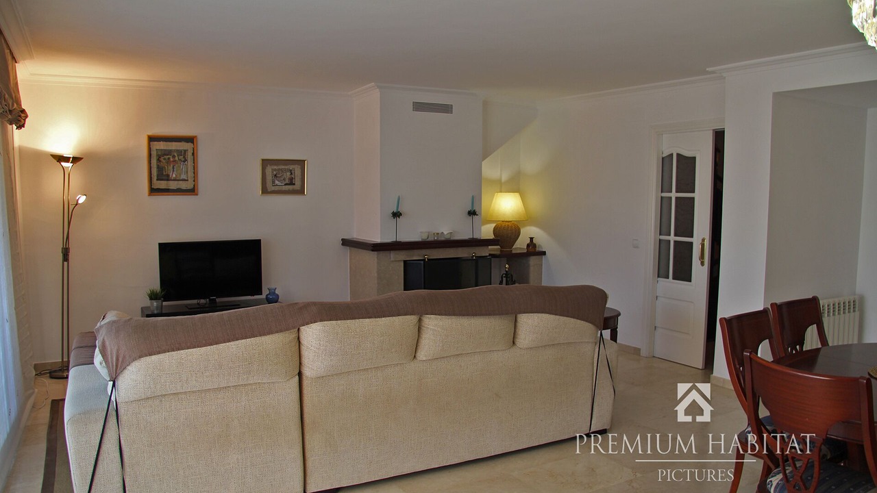 Photo of Livingroom in Sant Andreu de Llavaneres