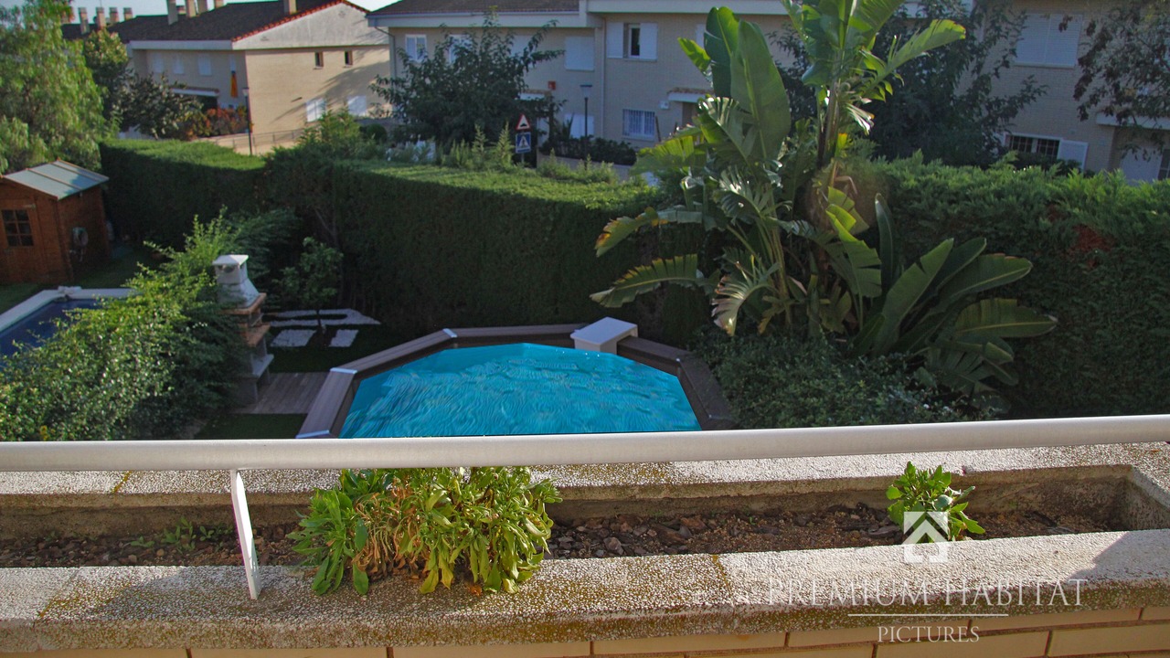 Photo of Outdoor in Sant Andreu de Llavaneres