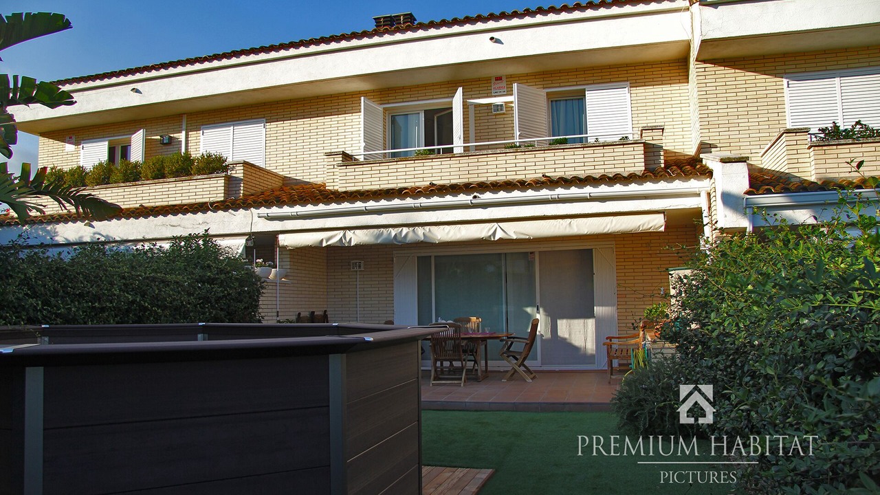 Photo of Outdoor in Sant Andreu de Llavaneres