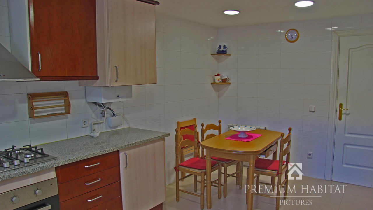 Photo of Kitchen in Sant Andreu de Llavaneres