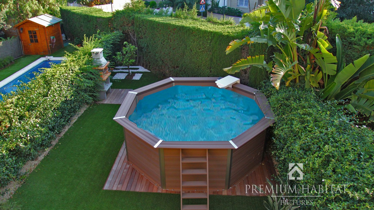 Photo of Outdoor in Sant Andreu de Llavaneres