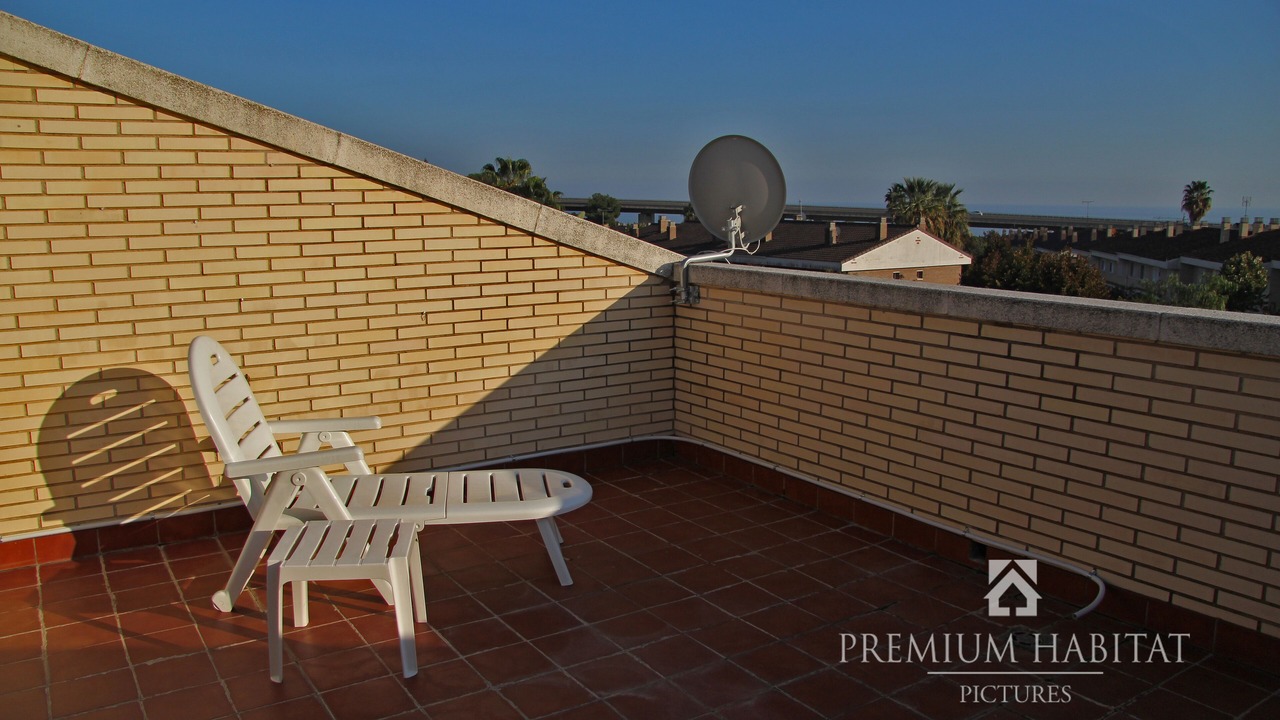 Photo of Outdoor in Sant Andreu de Llavaneres