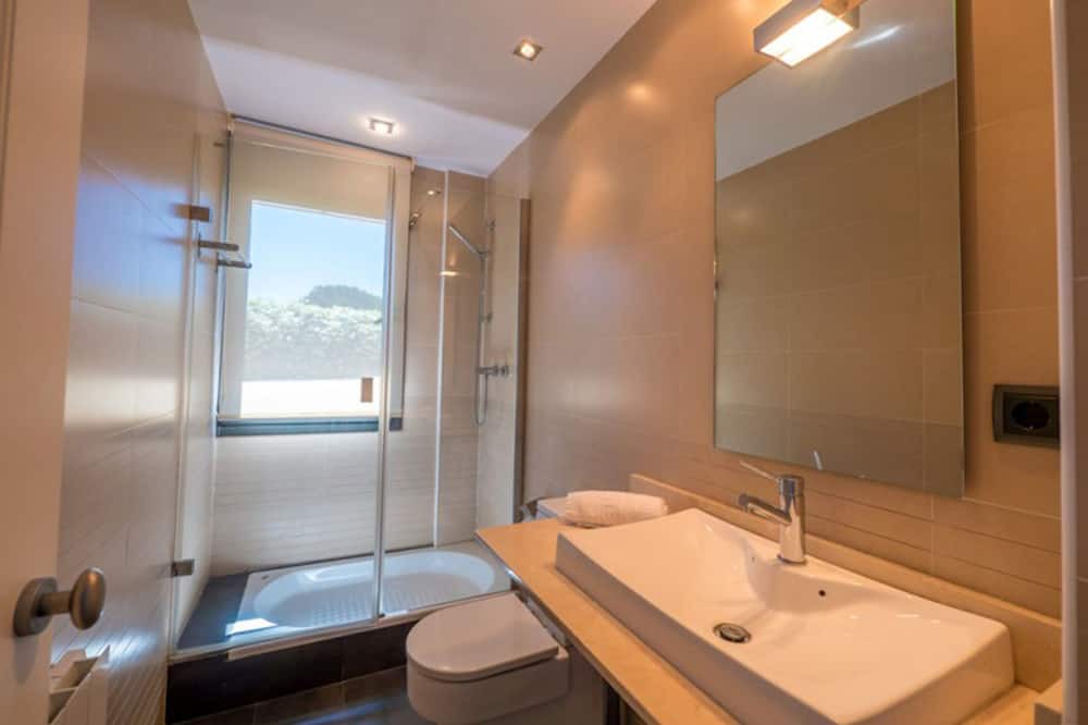 Photo of Bathroom in Caldes d'Estrac