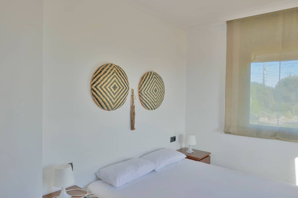 Photo of Bedroom in Caldes d'Estrac