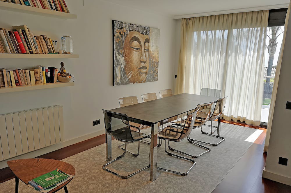 Photo of Livingroom in Caldes d'Estrac