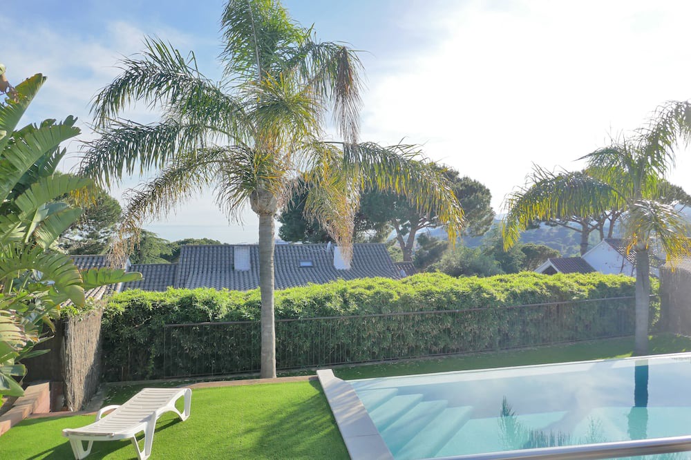 Photo of Outdoor in Caldes d'Estrac