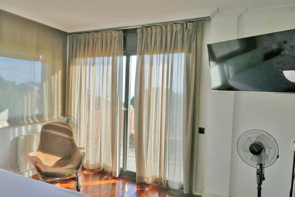 Photo of Bedroom in Caldes d'Estrac