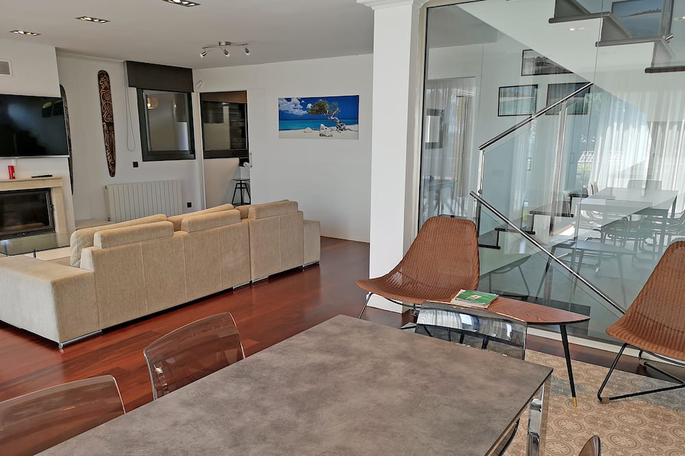 Photo of Livingroom in Caldes d'Estrac