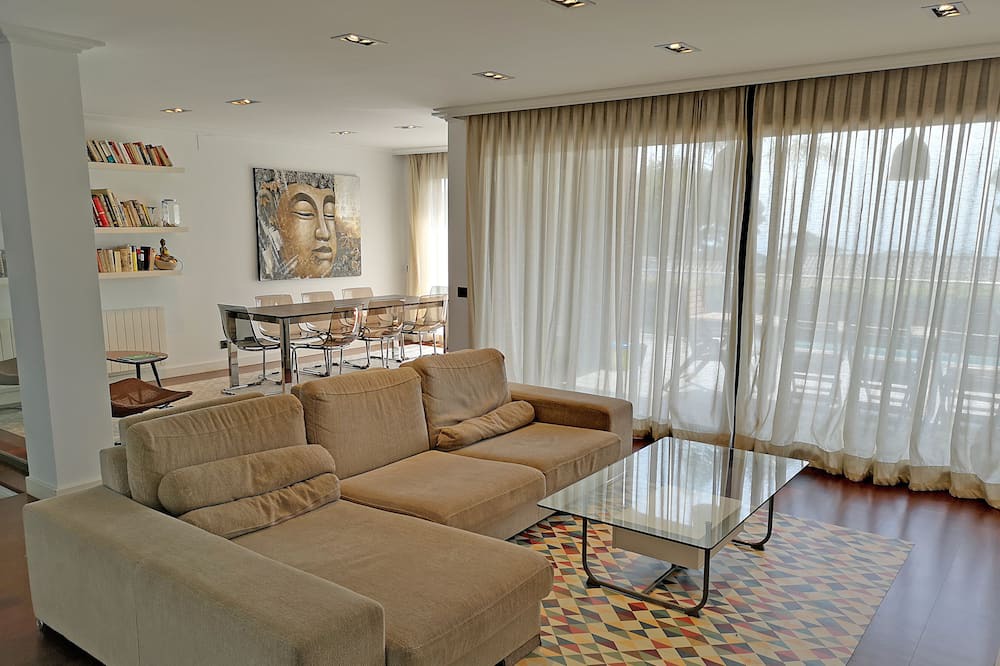 Photo of Livingroom in Caldes d'Estrac