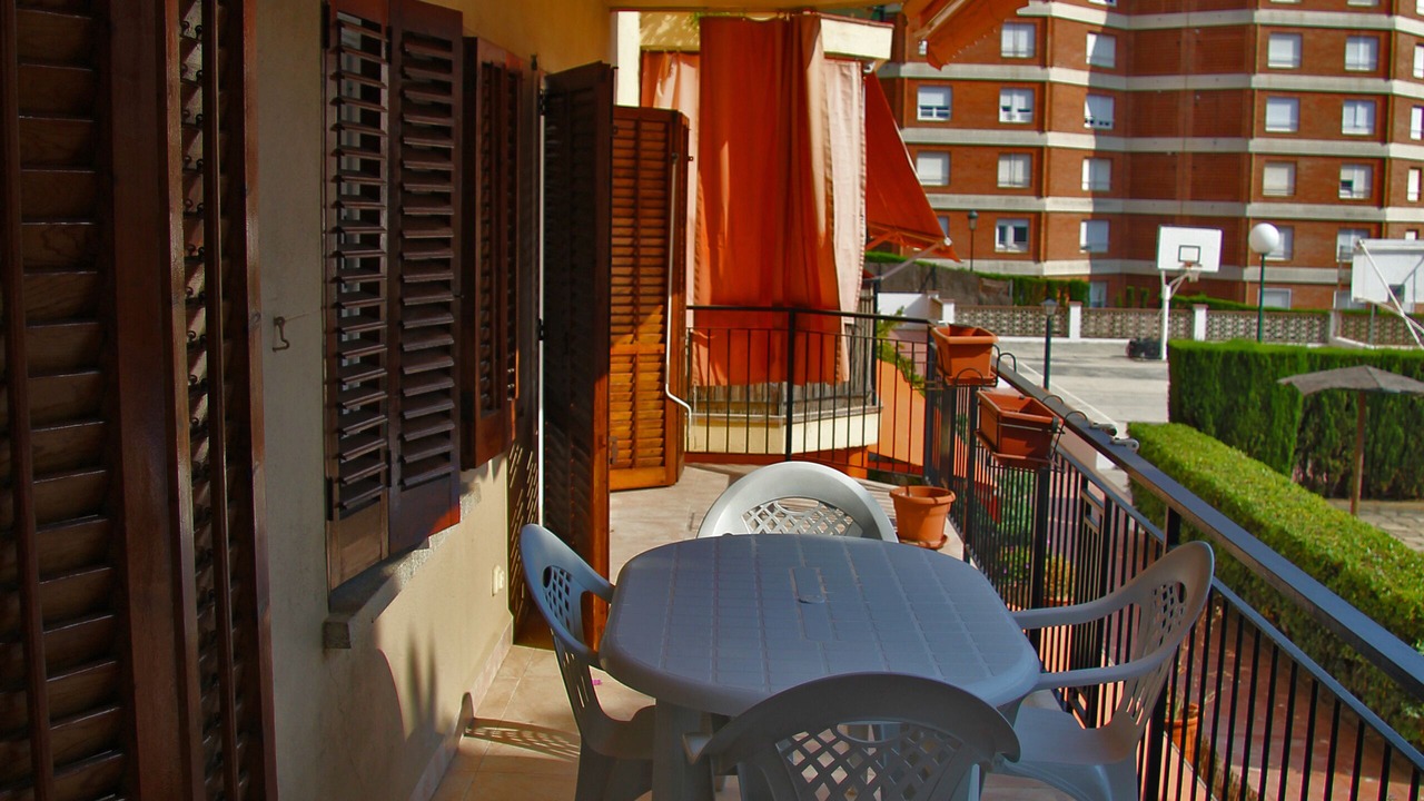 Photo of Outdoor in Caldes d'Estrac