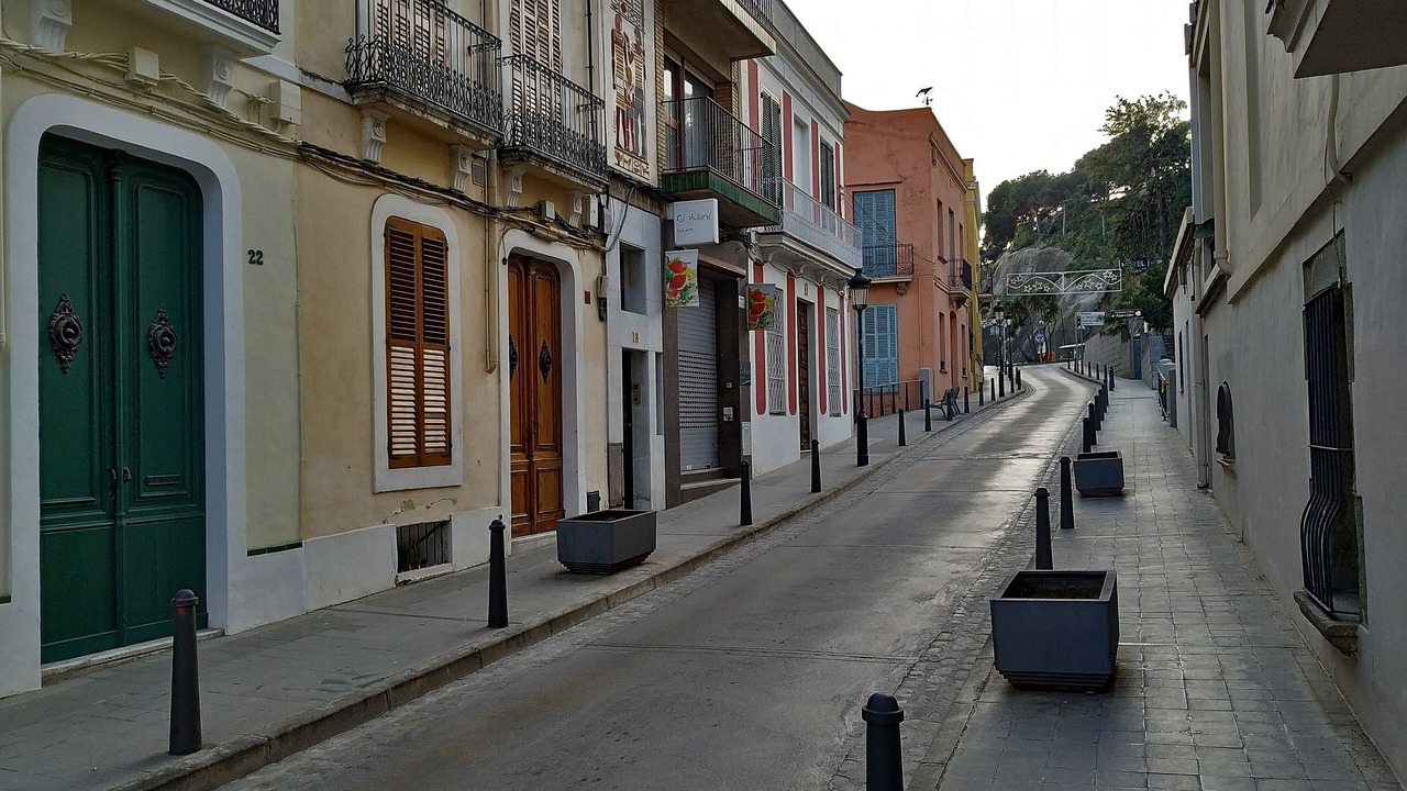Photo of Outdoor in Caldes d'Estrac