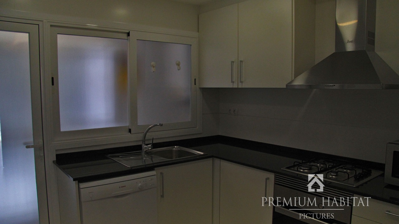 Photo of Kitchen in Caldes d'Estrac