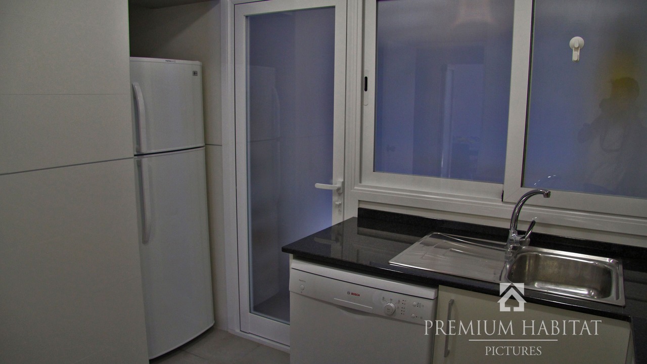 Photo of Kitchen in Caldes d'Estrac