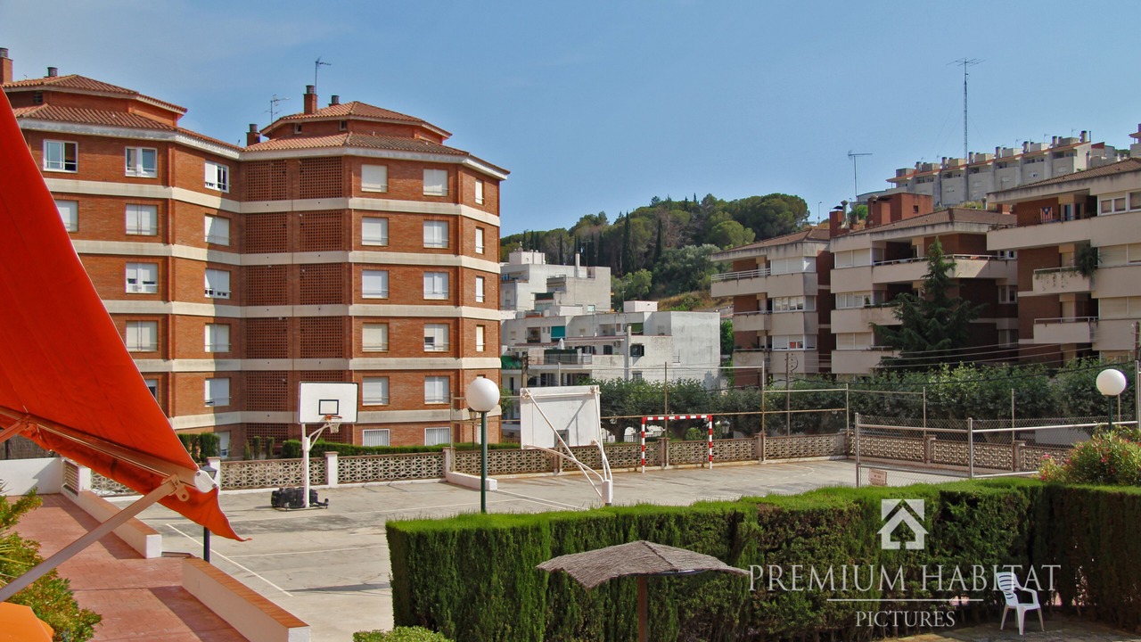 Photo of Outdoor in Caldes d'Estrac