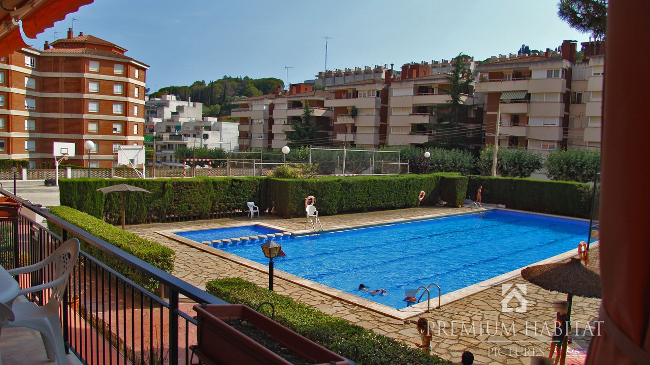 Photo of Outdoor in Caldes d'Estrac